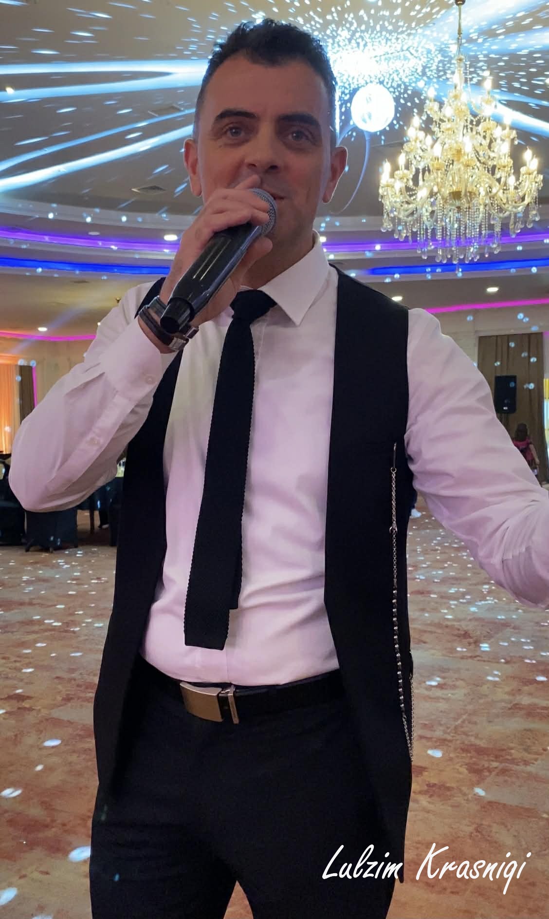 Zgjidhni muzikën